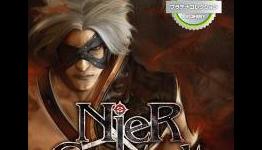 NieR, Lost Planet 2 and Espgaluda go Platinum