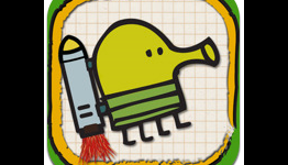 Doodle Jump 2.0 Available Now For iOS Devices