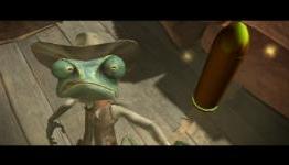 El33tonline Review: Rango