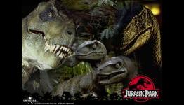New Jurassic Park game will fix the science Spielberg got wrong