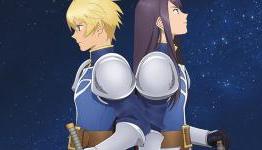 Tales of Vesperia anime film coming to North America next year
