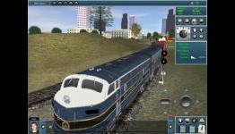 Review: Trainz Simulator (iPad) – the strangest game to top the charts | Digitally Downloaded