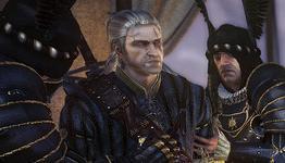 New The Witcher 2: Assassins of Kings Screenshots