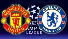 Soccerway.com: Champions League preview: Chelsea v Manchester United
