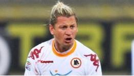 Mexes out for the season