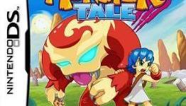 Diehard GameFAN: Monster Tale Review