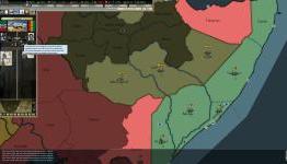 Diehard GameFAN: Darkest Hour: A Hearts of Iron Game Review