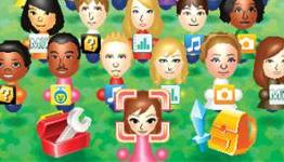 Streetmate: A Guide To Picking Up Miis