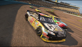 NASCAR 2011: The Game Review – PlayStation LifeStyle