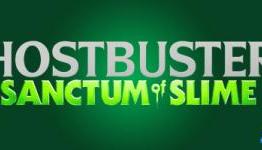 Made2Game.com – Ghostbusters Sanctum Of Slime Review