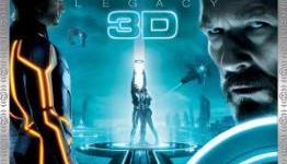 TRON Legacy 2-Movie Collection on Blu-ray, DVD, Digital Download Review (Gamertell)