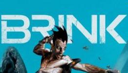 new Brink footage showcasing abilities players can unlock!