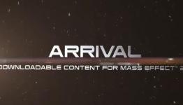 Irrational Passions: Mass Effect 2 Arrival Review