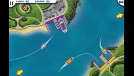 Top 5 Line-Drawing Games for iPhone
