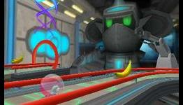 Go! Gaming Giant: Super Monkey Ball 3D Review