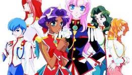 Utena’s Ikuhara Reveals 2011 Mawaru PenguinDrum Work
