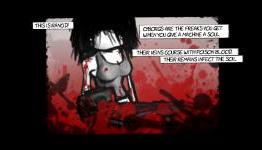 Platform Nation: The Dishwasher Vampire Smile Review (XBLA)