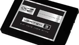 OCZ Vertex 3 SandForce SF-2281 SSD Review (BmR)