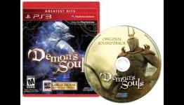 Demon’s Souls With Soundtrack Bundle Gets Incredible $15 Deal