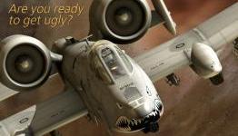 Eagle Dynamics Release A-10c Warthog Patch