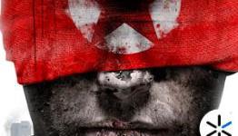 TSA Book Review: Homefront: The Voice of Freedom