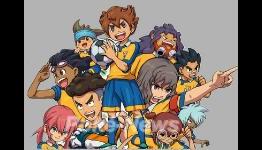 Inazuma Eleven Go Keeps Same Voice Actors