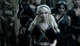 GmanReviews | Movie Review: Sucker Punch (2011)