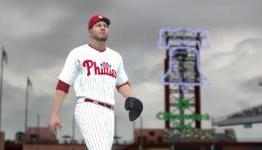 GamesEyeView: MLB 2K11 Review