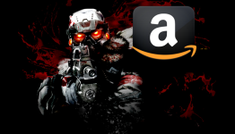 Amazon Drops Bombs, Buy 2 Games Get Third Free – Hot Selection