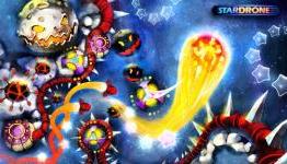 TerminalGamer.com Reviews Stardrone