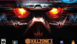 Killzone 3 Helghast Edition for $80 – Helmet and Much More