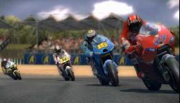 SquareGo: MotoGP 10/11 Review “A great experience”