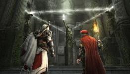 SquareGo: The Da Vinci Disappearance – Assassin’s Creed Brotherhood DLC Review