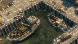 Anno 2070 – A Dangerous Shift of Setting?