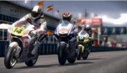 Review: MotoGP 10/11 – Megabits