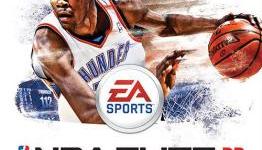 EA Sports Sitting Out Another Year of NBA Simulation Basketball, New Game Slated for 2012