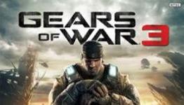 IGN: Gears of War 3 Map Flythrough – Thrashball