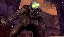 Games Abyss: Fallout: New Vegas – Dead Money DLC Review