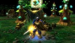 Exclusive First look at the Nomad, Heroes of Newerth’s Latest Traveler