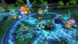 Exclusive: Realm of the Titans’ Adaptable Skill System Unveiled