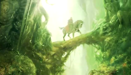 Dev Video of Rumored PS3 Exclusive “Adrift”(Concept Art Included)