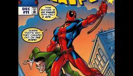 Top 10 Comic Books That Need To Be Video Games