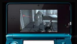 Made For the 3DS