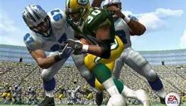 Creator of Madden sues EA (new details )