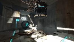 Will Portal 2 Stick to the Humor?