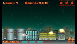 The Joystiq Indie Pitch: Interstellar Force