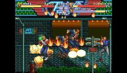 GamePro: 5 Cool Things about the Streets of Rage Remake