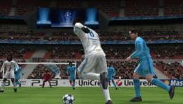GameInformer: Pro Evolution Soccer 2011 Review