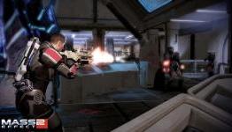 Saving Content – Mass Effect 2: Arrival DLC Review