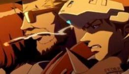 Hard Corps: Uprising review- GameZone